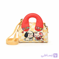 کیف دوشی برند وارداتی-6965