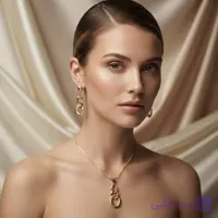 نیم ست ژوپینگ کارتیر