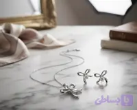نیم ست ژوپینگ دخترانه - دیاکو اکسسوری