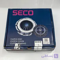 دیسک و صفحه پژو 405 SECO (اصل)