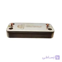 مبدل صفحه ای پکیج بوتان مدل پرلا پرو Perla pro 32rsi