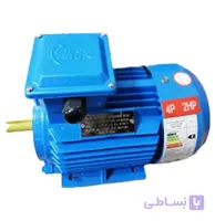 الکتروموتور 1400 دور سه فاز 10 اسب (7/5 کیلو وات ) ایمر IMER مدل Y2–132M-4