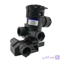 بدنه چندراهه گرمایش روما Roma 24kis