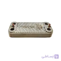 مبدل صفحه ای پکیج بوتان مدل Bita 22 zilmet
