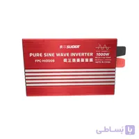 اینورتر سینوسی 1000 وات 24 ولت سوئر مدل FPC-H1000B
