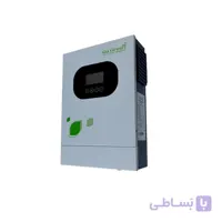 سانورتر 2500 ولت آمپر 12 ولت 100 آمپر MPPT برند Gogreen مدل GGIV 2500