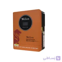 سانورتر 10200 ولت آمپر 48 ولت 160 آمپر MPPT ویلیون