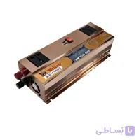 اینورتر یو پی اس شبه سینوسی 1500 وات 12 ولت 10 آمپر Welion (ویلیون)