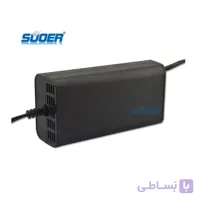 شارژر باتری 5 آمپر 12 ولت  برند سوئر مدل SON1205B