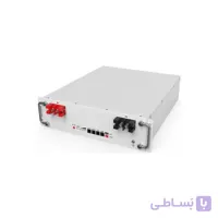 باتری LiFePo4 (لیتیوم فسفات) 10 کیلووات ساعت