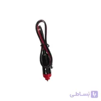 رابط فندکی استاندارد مناسب اتصال مبدل برق خودرو