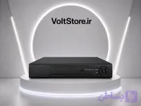 دستگاه DVR دوربین مداربسته ۴ کانال نواتک