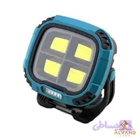 چراغ پروژکتور شارژی اسمال سان مدل ZY-W894-1