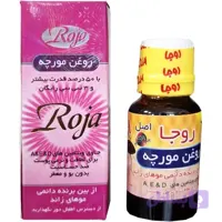 روغن مورچه