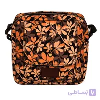 کیف رودوشی زنانه مدل نغمه