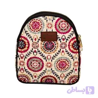 کیف کراس بادی زنانه مدل روجا از فروشگاه