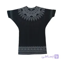 پیراهن زنانه رعنا طرح انار