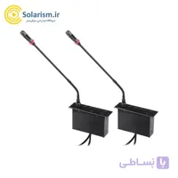 میکروفون کنفرانس ایرانی STH-MC5392pro سی تاچ (microphone)