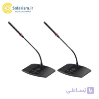 میکروفون جلسات STH-MC8351pro سی تاچ (microphone)