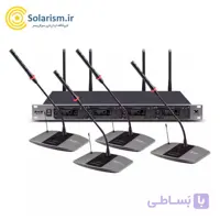 میکروفون کنفرانس STH-MC1060pro سی تاچ (microphone)
