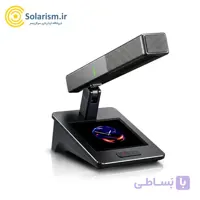 میکروفون کنفرانس فول دیجیتال سی‌تاچ STH-MC6273 Pro |قابلیت رأی‌ گیری