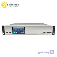 سیستم کنفرانس دیجیتال سی تاچ مدل STH-UN686pro