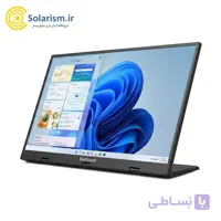 مانیتور کنفرانس (مانیتور تاشو) 18.5 اینچ سی تاچ مدل mc99