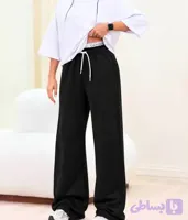 شلوار جاگر توکرک