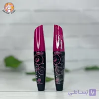ریمل بلند کننده مژه سر بنفش KMES
