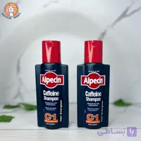 شامپو ضد ریزش مو آلپسین ALPECIN – اورجینال