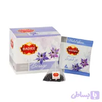 دمنوش گل گاو زبان