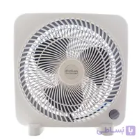 پنکه رومیزی دمنده FTF-25H2S کد (180515)