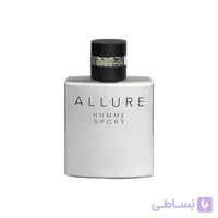 ادکلن مردانه شنل الور هوم اسپرت برندینی ۳۳ میل شرکتی (اصل )