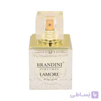 ادکلن زنانه لالیک لامور برندینی ۳۳ میل شرکتی (اصل)
