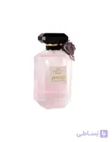 ادکلن زنانه مشابه ویکتوریا سیکرت تیس کرم کلاود ، Rose Seduction Secret Reveal Cloud Of Cream حجم ۱۰۰ میل شرکتی (اصل)