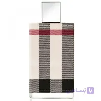 ادکلن زنانه  باربری لندن اورجینال