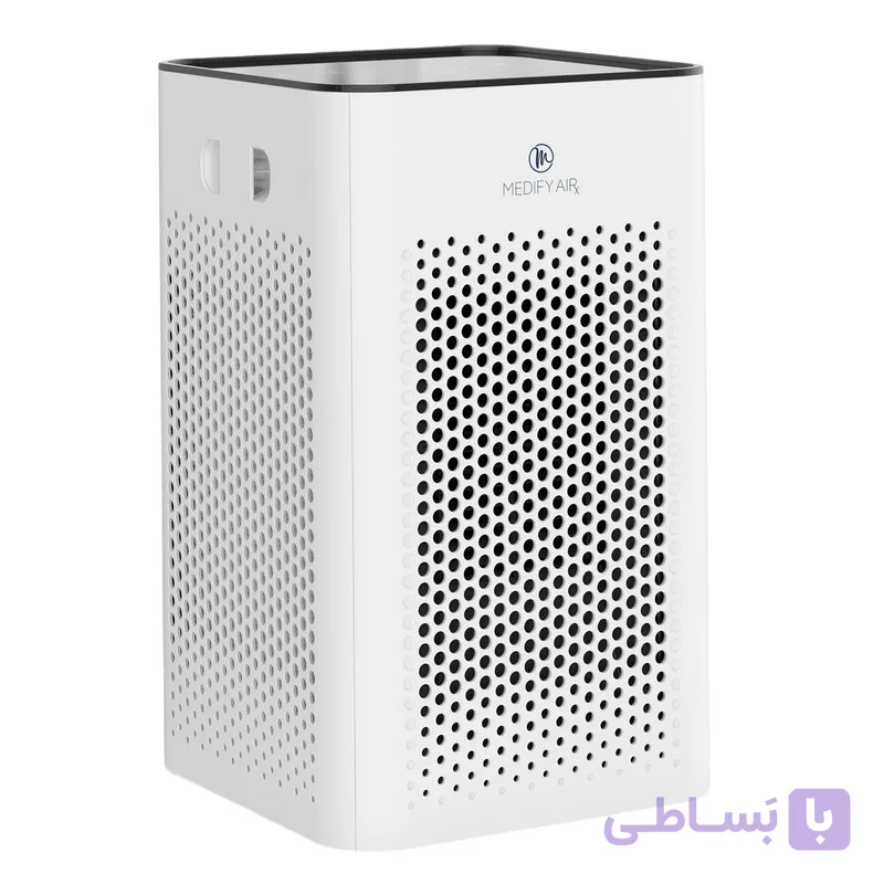 دستگاه تصفیه هوا مدیفای مدل MA-25