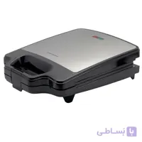 ساندویچ ساز ۴ صفحه ای ووگات رونیکس  مدل  VE_SWM03