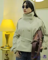 ترنچ کت پرادا