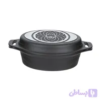 تابه مرغ عروس مدل دیاکو سایز 32