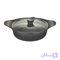 تابه تکدسته عروس مدل دیاکو سایز 24