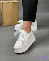 ونس کتونی لژدار دخترانه 🍀کد ۷