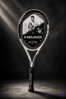 راکت تنیس هد  اسپید مدل HEAD Geo Speed