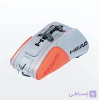 ساک تنیس هد Radical 12R با ظرفیت 12 راکت