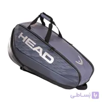 ساک راکت تنیس هد۶ راکته HEAD Djokovic
