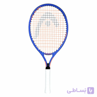 راکت تنیس کودک HEAD Speed Jr 21 سایز 21 اینچ