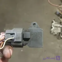 سنسور مپ نیسان وانت زیمنس استوک اروپایی | مناسب ECU زیمنس