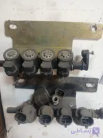 ریل سوخت CNG نیسان استوک