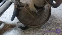 بوستر ترمز نیسان استوک
