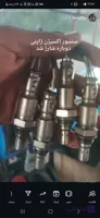 سنسور اکسیژن NTK استوک ژاپنی مناسب خودروهای دارای ECU زیمنس
